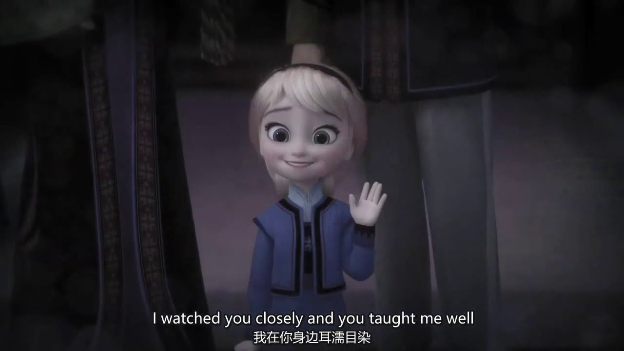 Best deleted Disney songs from 2013 till 2019