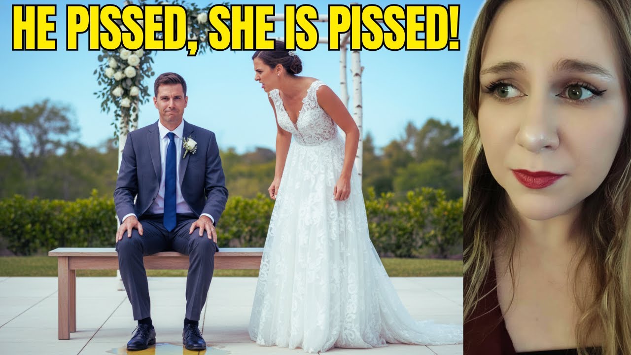 Reddit’s Most Jaw-Dropping Wedding Drama - REACTION