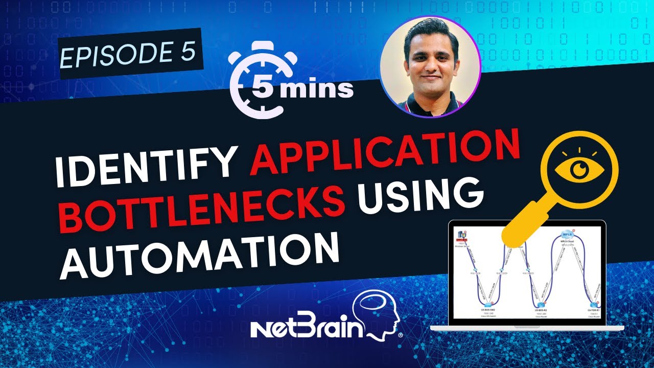 Automate Application Performance Monitoring | 5-MINUTE Automation Challenge | Episode 5
