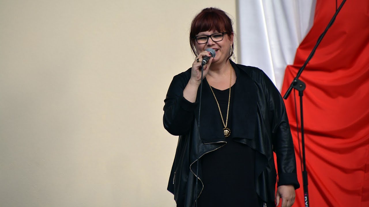 Beata Bednarz - Niech Ci błogosławi Pan