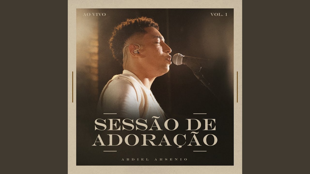Ao Que Vencer (Ao Vivo)
