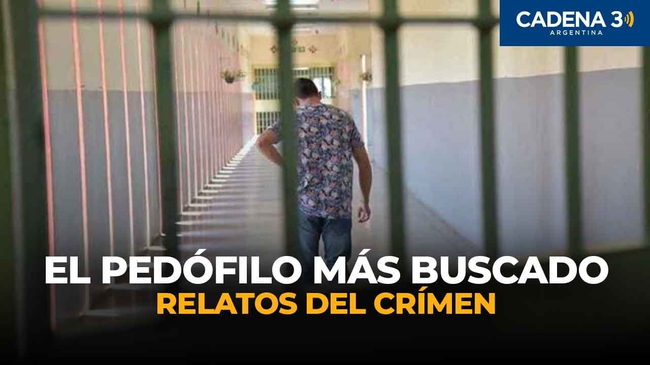Las fotos ped&oacute;filas que se grabaron en un pueblo de C&oacute;rdoba y recorren el mundo | Cadena 3 Argentina
