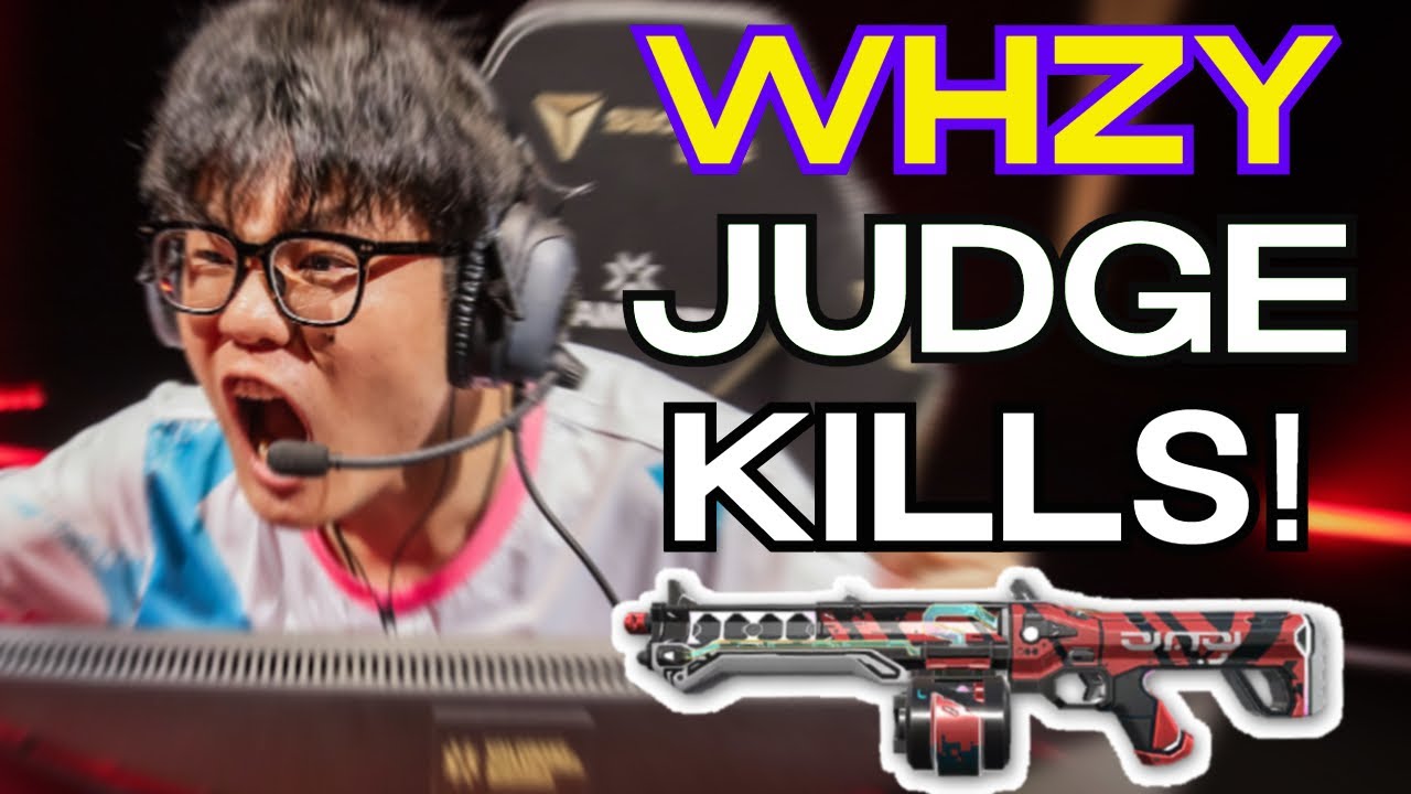 WHZY BLG Judge Plays OFFSET NRG