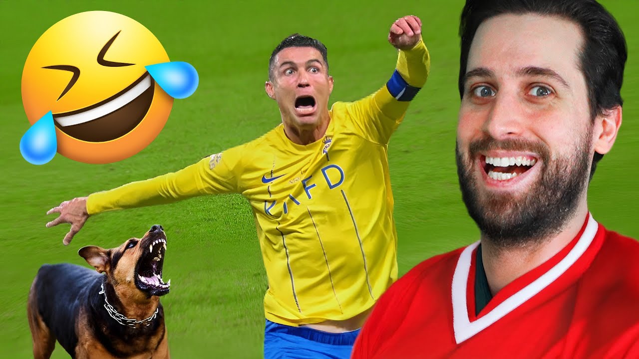 LEGVICCESEBB FOCI PILLANATOK 😂 #1