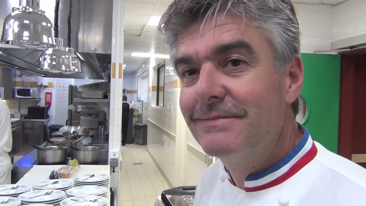 Meilleurs Ouvriers de France Sud 2018 by Christian Dewaet
