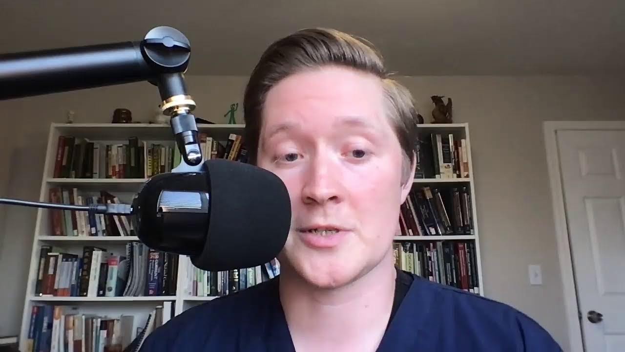 Live Q&A: Catching Up