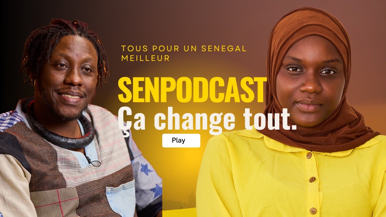 Alioune Diagne - 200 millions pour la patrie - Tous Pour Un Senegal Meilleur .