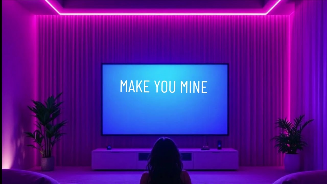 Official MAKE YOU MINE After Hours Mix Video Jay Williams 