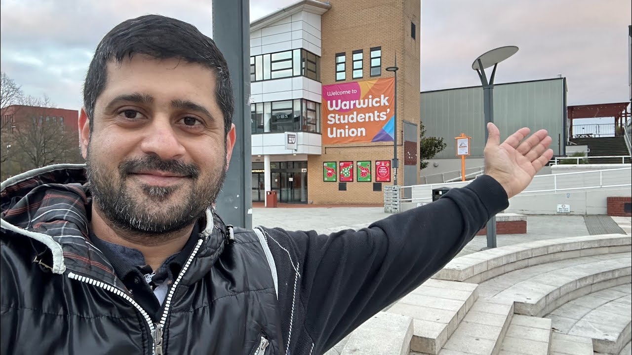 International Student Review: BPP University's MSc Healthcare and Leadership. Honest experience
