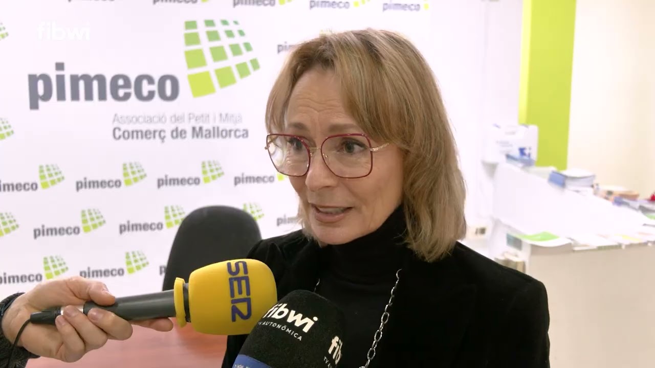 Más de la mitad de los pequeños comercios disminuyen su facturación en la campaña de rebajas