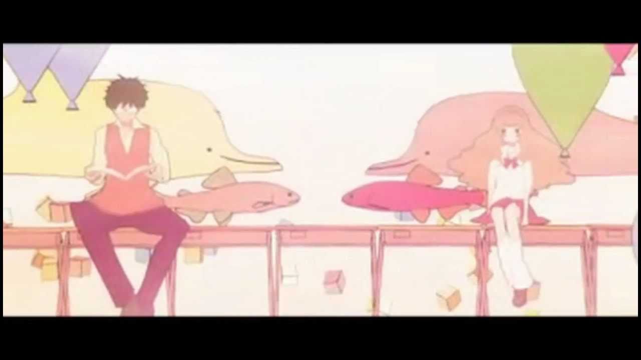 Kagamine Rin - Sadistic Love (English Subbed)