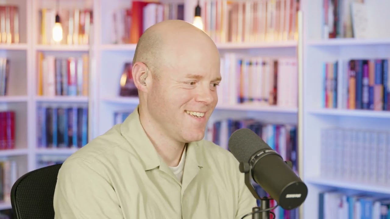 Live Q&A with Lane Tipton on The Trinitarian Theology of Cornelius Van Til