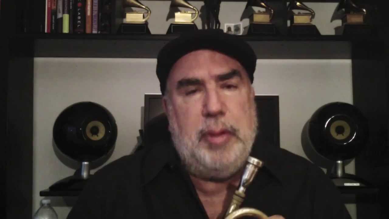 Brecker Brothers Band Reunion Presentation