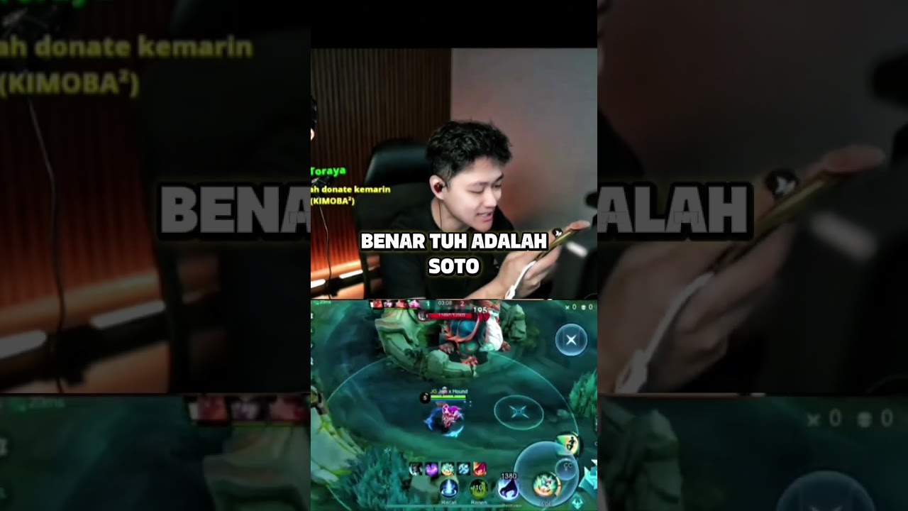 Diggie jungler oleh jejeadriel#mobilelegends #jejeadriel #mlbb 