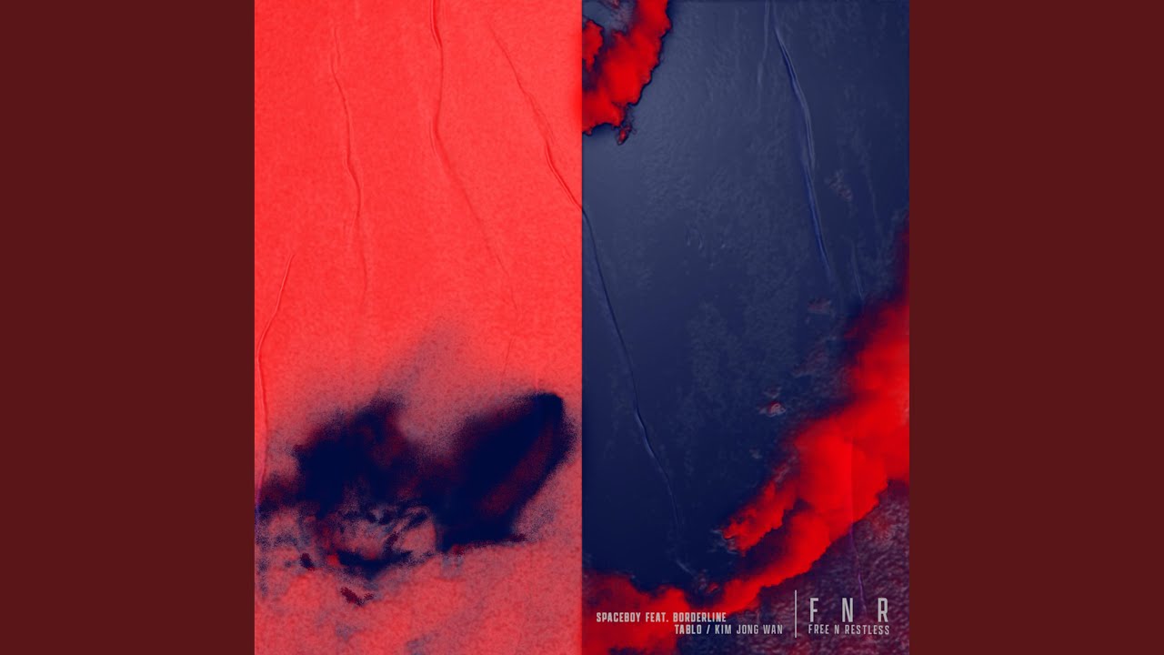 FNR (feat. Tablo & Kim Jong Wan)