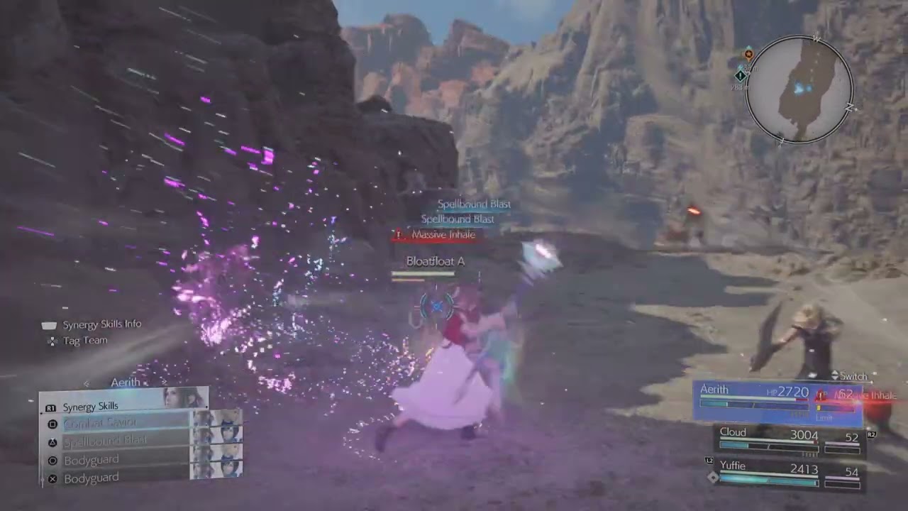 Safety bit accessory ch7   FINAL FANTASY VII REBIRTH