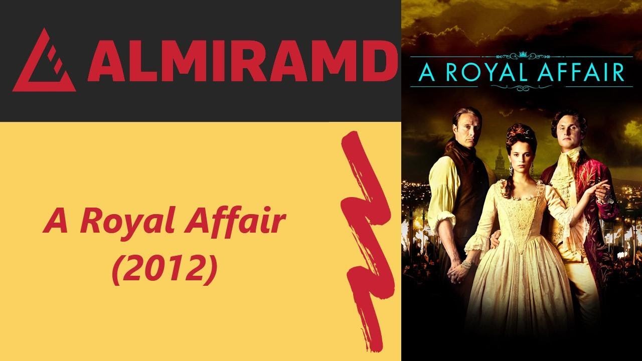 A Royal Affair - 2012 Trailer
