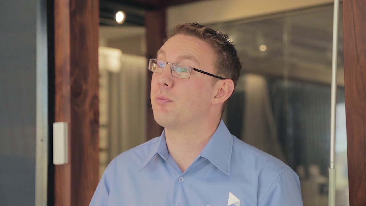 Crimsafe vs Crimsafe Ultimate | Stan Bond | Adelaide