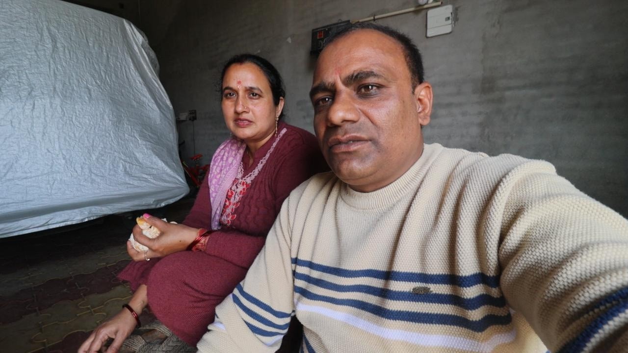 शायद उन्हें नहीं पता इसलिए ऐसा बोलते हैं || Pal Family Vlogs