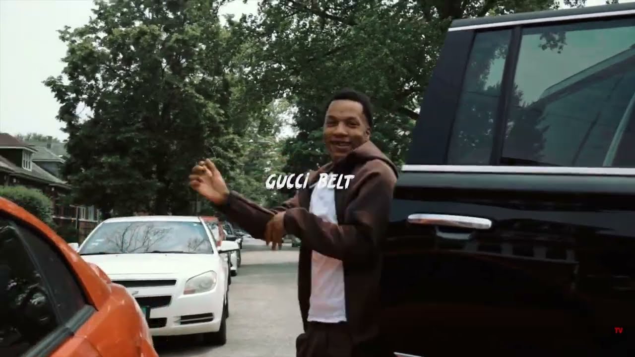 DMG LilDeuce x Freeband keyy - Gucci Belt | [Official Video] Shot By:@WolfEyeVisuals