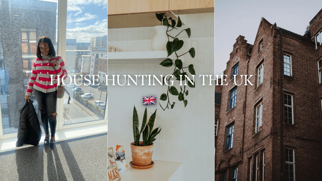 Apartment Hunting in Manchester | Viewing 12 Apartments + What They  Don't Tell You