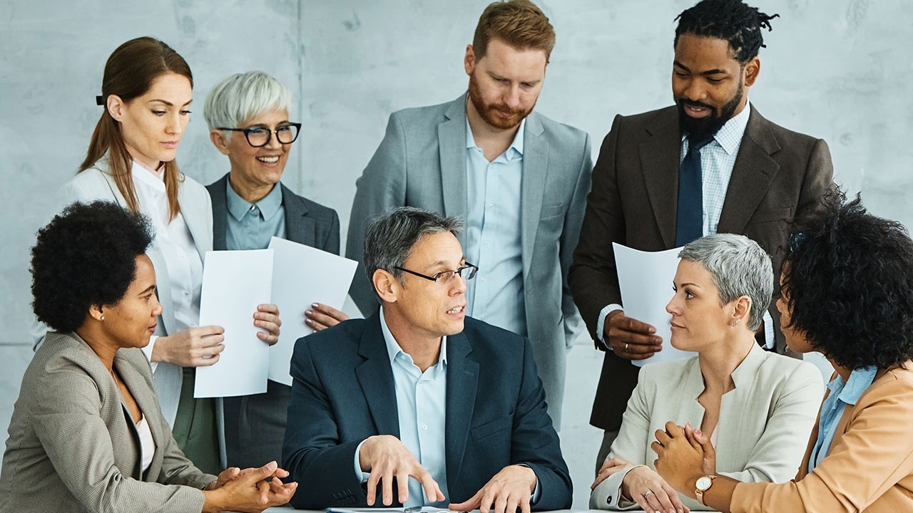 JD Edwards World Staff Augmentation & Financial Operations Support