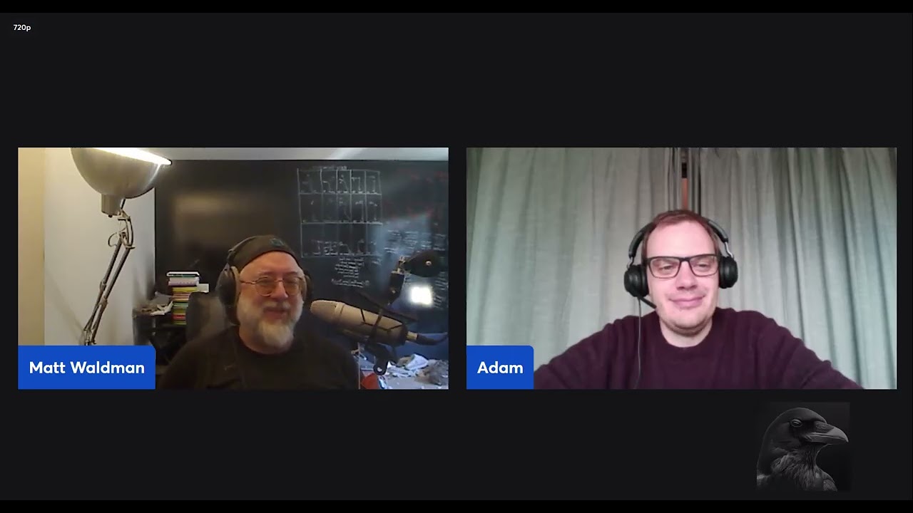 Players We Think We Know & NFL Owner for An Hour: RSP Film & Theory w/Adam Harstad & Matt Waldman