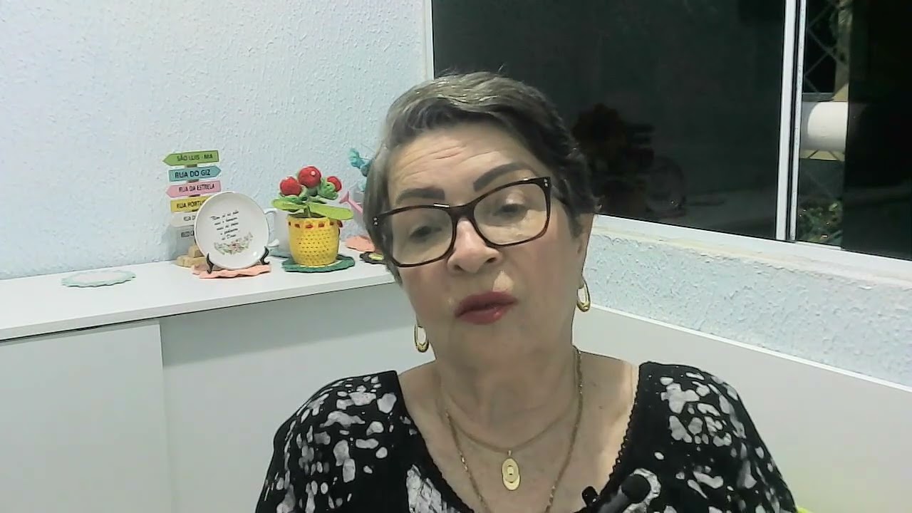 Conduta Espírita da Mulher