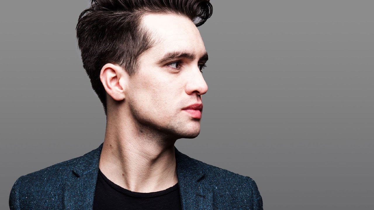 Brendon Urie High note montage!