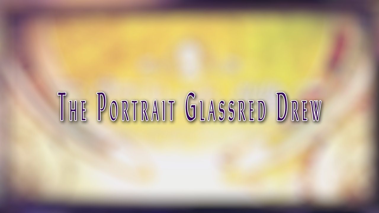 Koharu Rikka AI - The Portrait Glassred Drew - English SynthV Cover