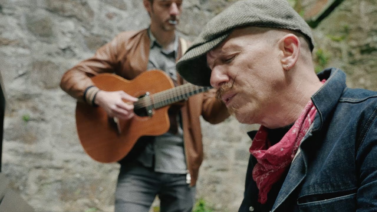 Foy Vance - Roman Attack (Live from The Highlands)