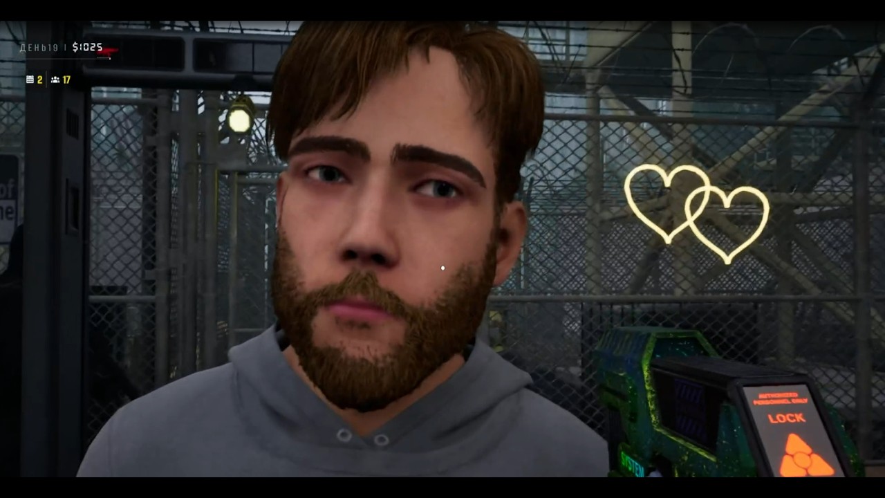 Quarantine Zone: The Last Check ► РУТИНА. РАБОТА НА КПП. #3