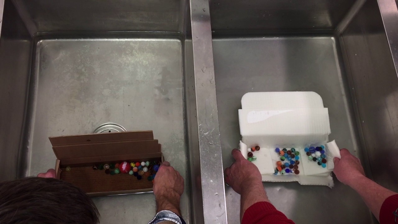 SmartSolve&reg; Small Corrugated Box Demo