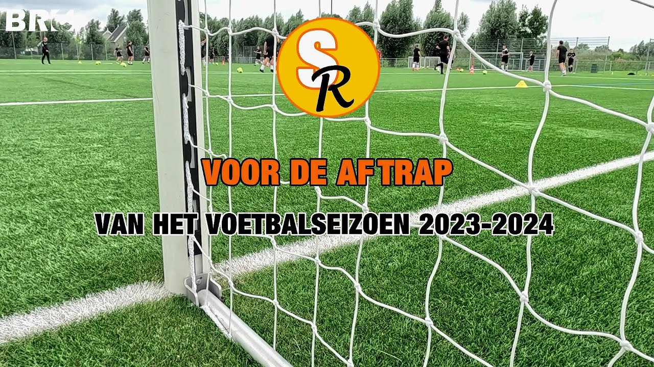 Sport Report: Voor de aftrap van het voetbalseizoen 2023-2024