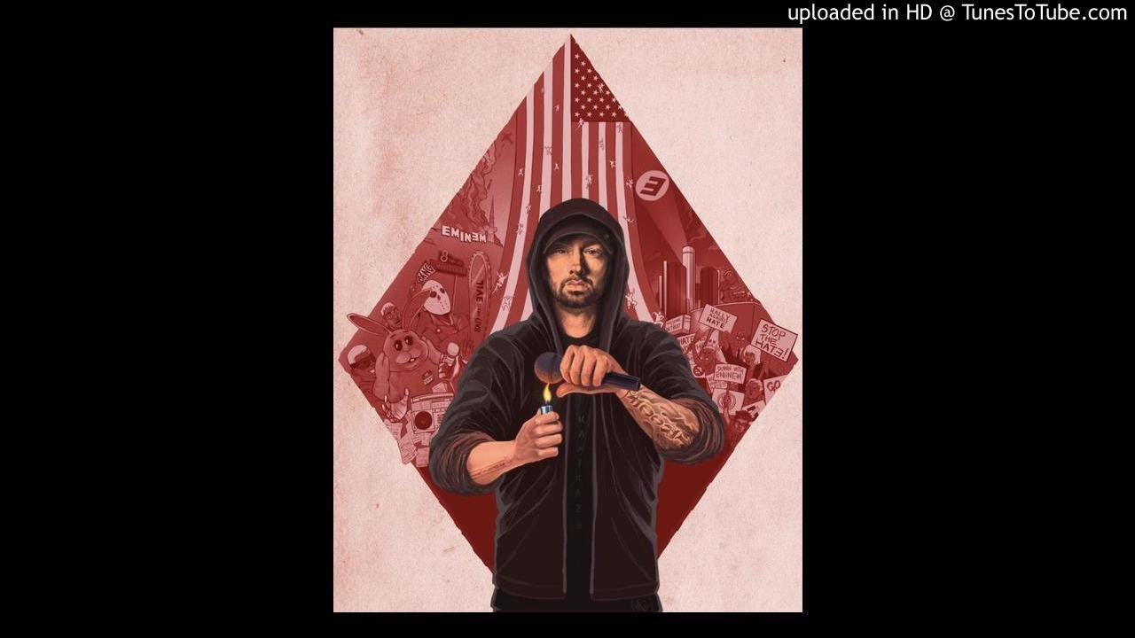 [FREE] Eminem 