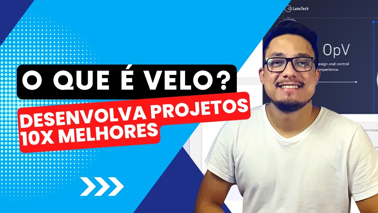 O que &eacute; o Velo? | Modo avan&ccedil;ado do Wix e Editor X
