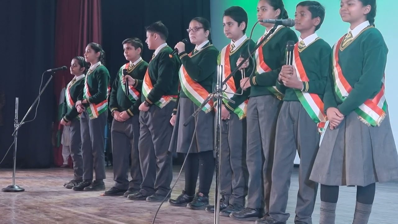 republic day celebration 2023