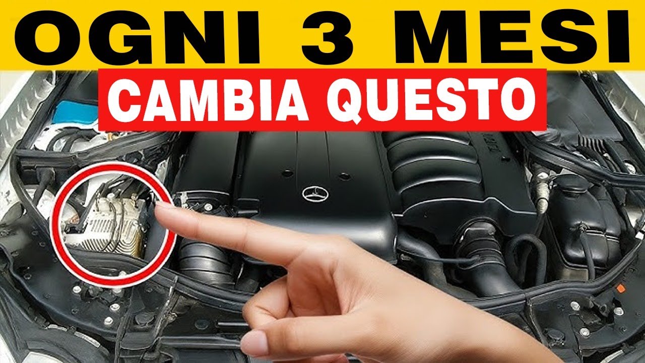 🚗 Fai QUESTO e la Tua Auto Durerà 800.000 km (17 Abitudini Provate) 🔧🔥