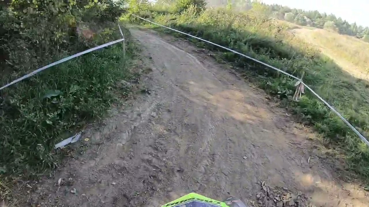 GoPro Onboard I CC Branky 30.8.2025