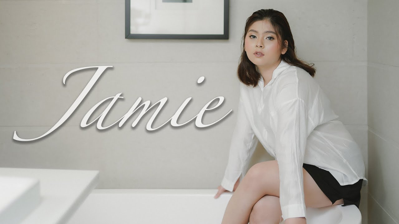 JAMIE