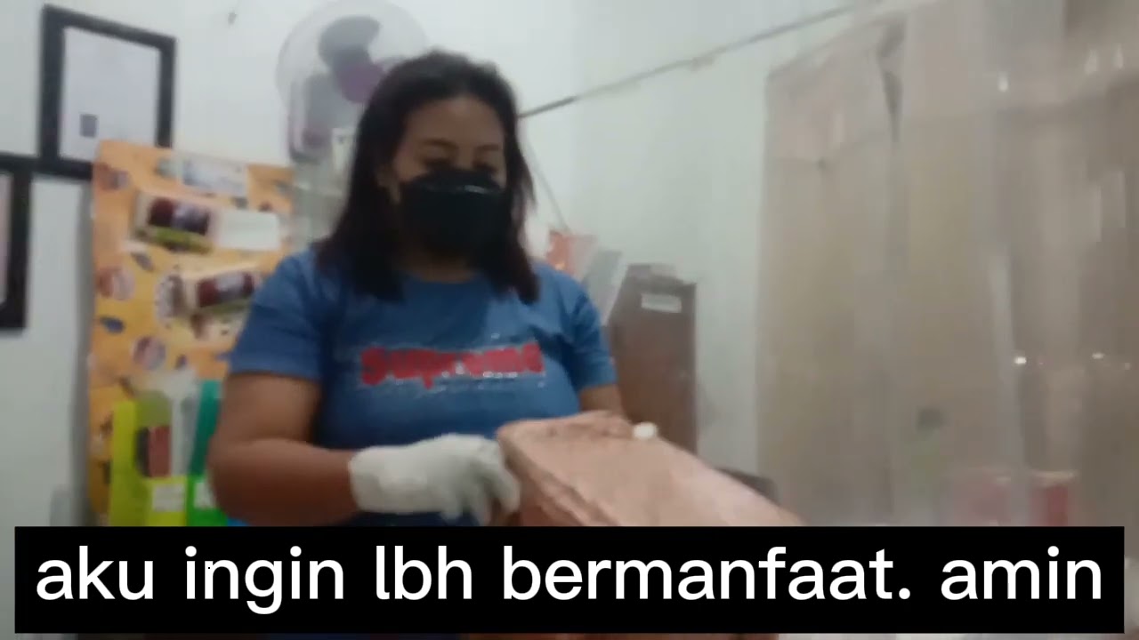 kunjungilah bidan eva