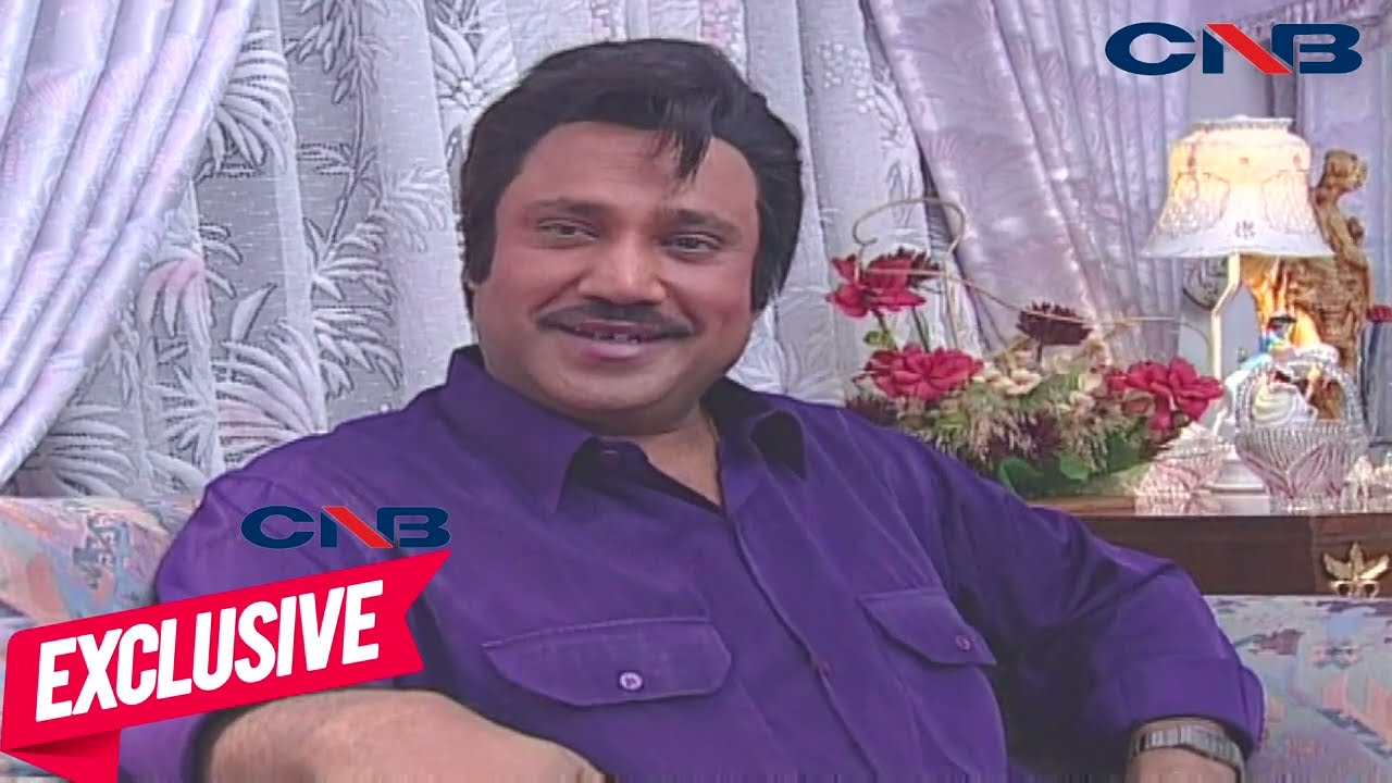 প্রয়াত নায়ক জসিম এর জীবনের সর্ব শেষ সাক্ষাৎকার | The last interview of the late hero Jasim's life.