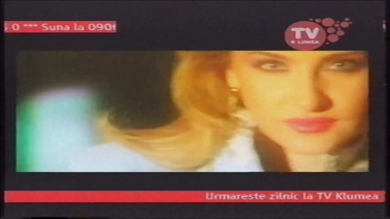 ALINA - Nimeni (HQ Sound)