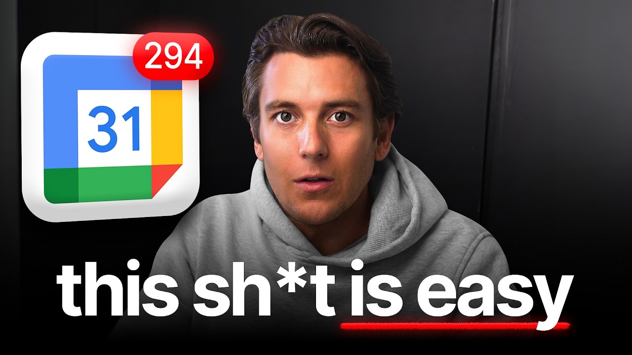 Laziest Way To Get Clients in 2025 (10+ clients/month+)