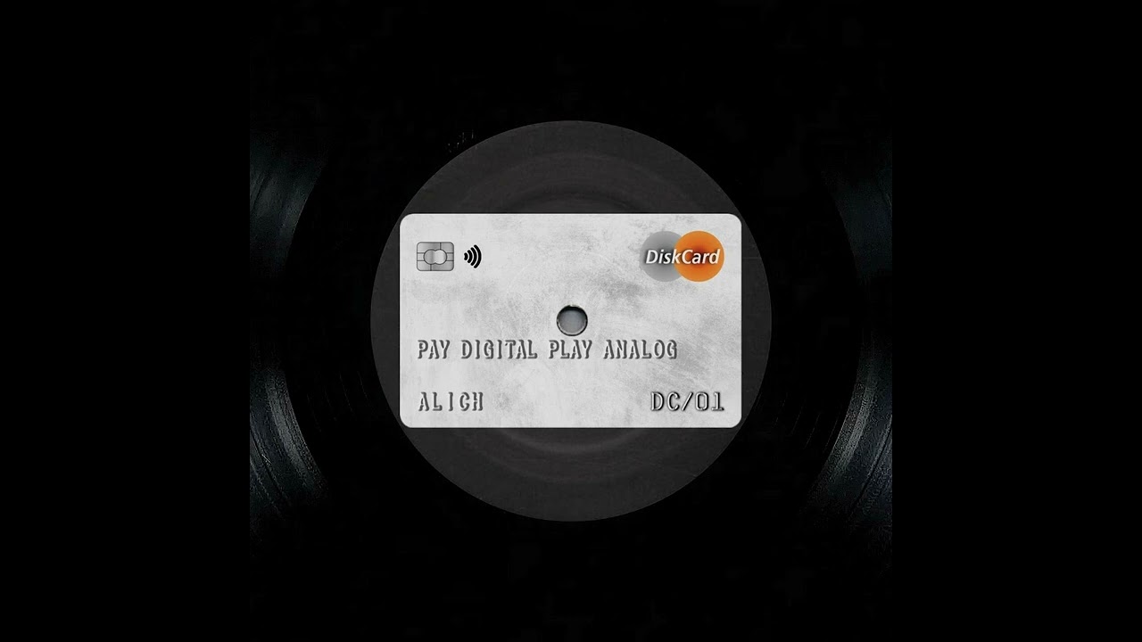 Alich - Credit Limit Exceeded (2024)
