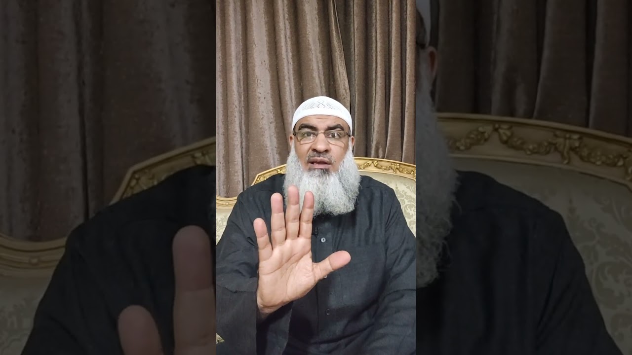 الأخطاء العشرة للحجاج عند الكعبة