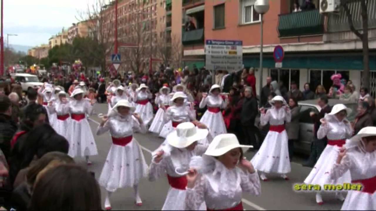 Carnestoltes Mollet 2013 1 de 3
