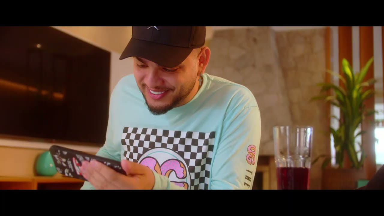 MC WM - Sabe o Truque (Vídeo Oficial)