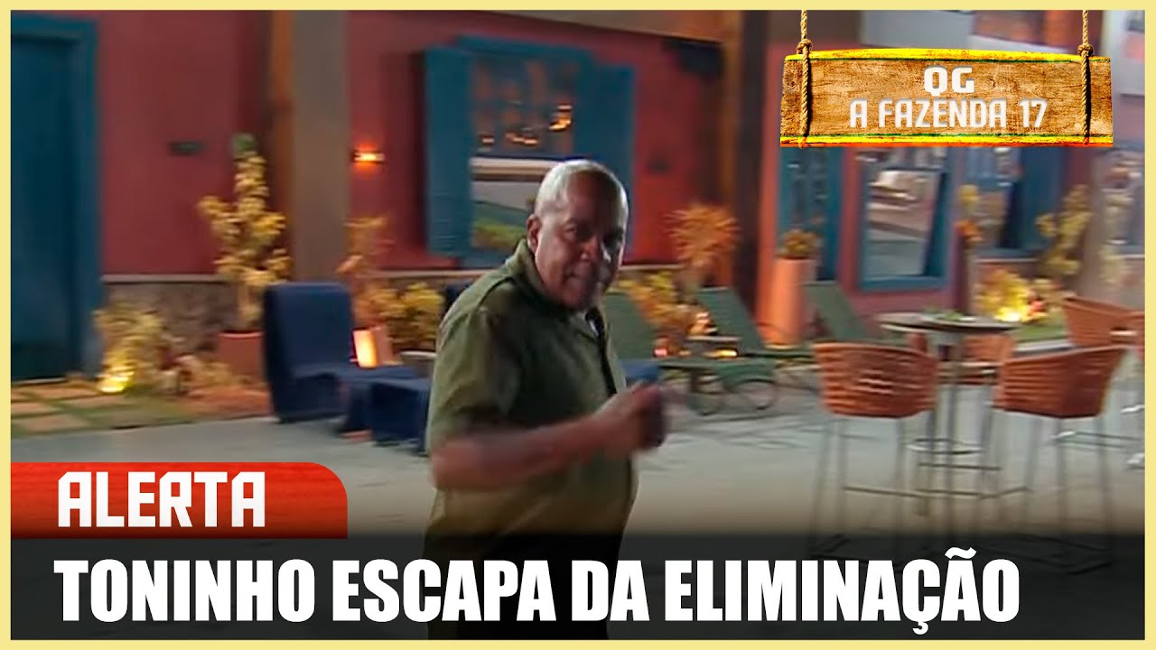 Peões reagem ao retorno de Toninho para a Sede