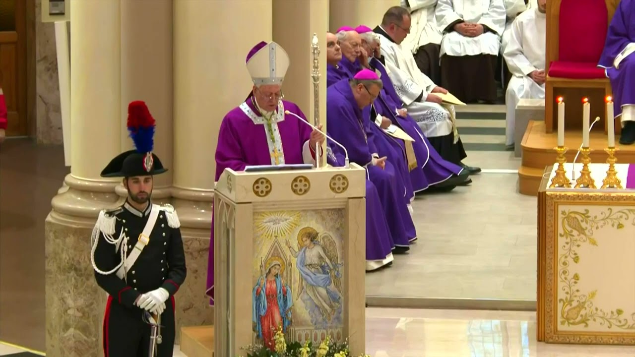 Campobasso Bojano: l’ingresso in diocesi di Monsignor Colaianni